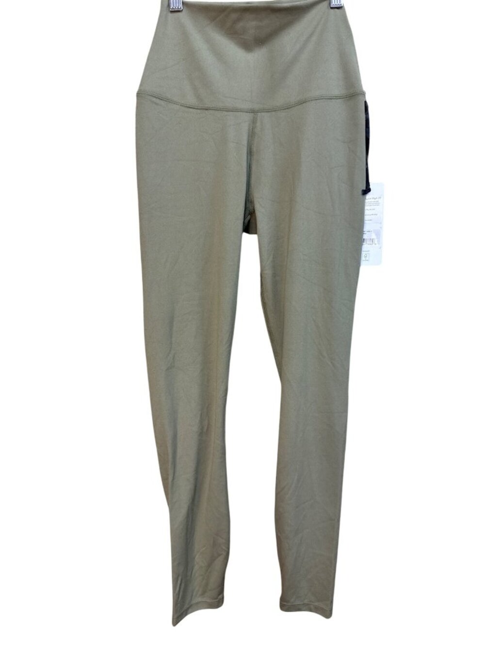 Varley Always Super High Leggings NWT Small 25"